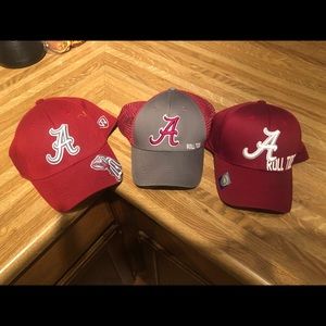 Alabama Hats